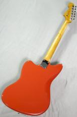 Fender Noventa Jazzmaster/Fiesta Red #MX21023638【4.04kg】_8
