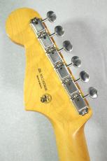 Fender Noventa Jazzmaster/Fiesta Red #MX21023638【4.04kg】_10
