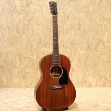 Gibson LG-2 All Mahogany Faded Natural_3