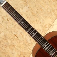 Gibson LG-2 All Mahogany Faded Natural_6