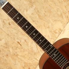 Gibson LG-2 All Mahogany Faded Natural_7