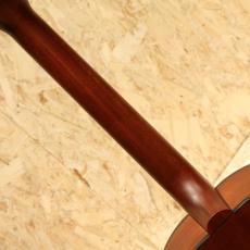 Gibson LG-2 All Mahogany Faded Natural_8