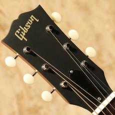 Gibson LG-2 All Mahogany Faded Natural_9