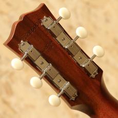 Gibson LG-2 All Mahogany Faded Natural_10