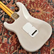 Fender Made in Japan Hybrid II 2026 Collection Stratocaster Misty Satin, Rosewood Fingerboard, Pink Mist_9