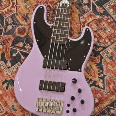 SCHECTER BanG Dream! Collaboration Series BC-AveMujica/Timoris