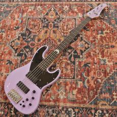 SCHECTER BanG Dream! Collaboration Series BC-AveMujica/Timoris_2