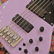 SCHECTER BanG Dream! Collaboration Series BC-AveMujica/Timoris_3