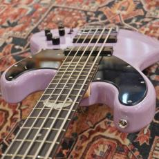 SCHECTER BanG Dream! Collaboration Series BC-AveMujica/Timoris_4