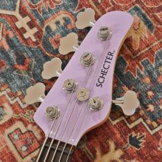 SCHECTER BanG Dream! Collaboration Series BC-AveMujica/Timoris_7