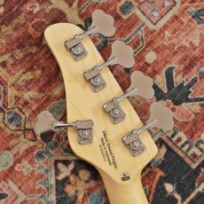 SCHECTER BanG Dream! Collaboration Series BC-AveMujica/Timoris_10