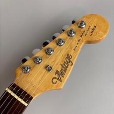 Vintage Vintage　Stratcaster　MODEL_4