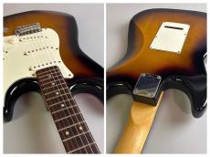 Vintage Vintage　Stratcaster　MODEL_9