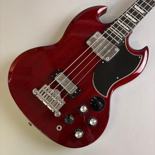 Epiphone EB-3