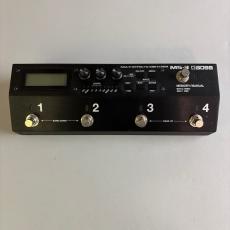 BOSS MS-3