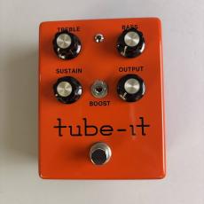 bartolini Tube it