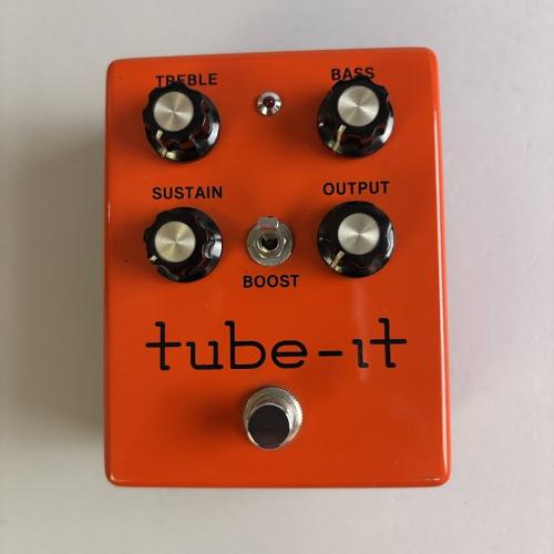bartolini Tube it