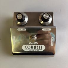 DENNIS　CORNELL The 1st Fuzz　2008～2009年製
