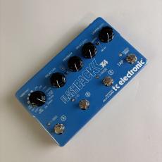 tc electronic FLASHBACK X4_2