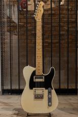 Nacho Guitars 1950-52 Blackguard w/Double Humbucker Medium Aging / Medium C Neck #1241_2