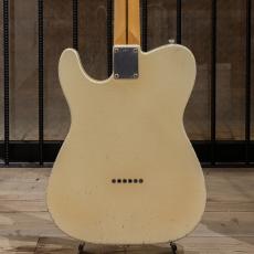 Nacho Guitars 1950-52 Blackguard w/Double Humbucker Medium Aging / Medium C Neck #1241_3