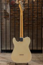 Nacho Guitars 1950-52 Blackguard w/Double Humbucker Medium Aging / Medium C Neck #1241_4