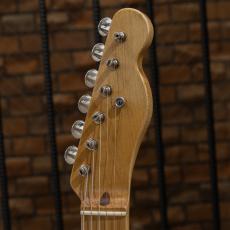 Nacho Guitars 1950-52 Blackguard w/Double Humbucker Medium Aging / Medium C Neck #1241_9
