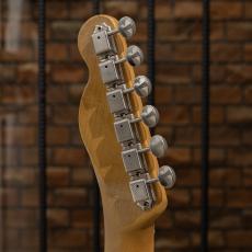 Nacho Guitars 1950-52 Blackguard w/Double Humbucker Medium Aging / Medium C Neck #1241_10
