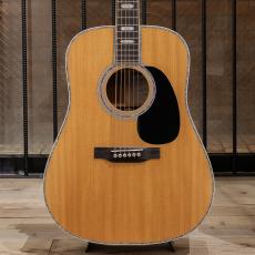 Martin CTM D-45 "The 68" Sitka Spruce VTS / Guatemalan Rosewood / 2023