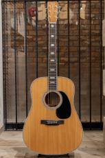Martin CTM D-45 "The 68" Sitka Spruce VTS / Guatemalan Rosewood / 2023_2