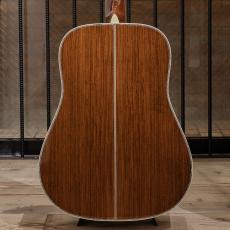 Martin CTM D-45 "The 68" Sitka Spruce VTS / Guatemalan Rosewood / 2023_3