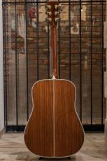 Martin CTM D-45 "The 68" Sitka Spruce VTS / Guatemalan Rosewood / 2023_4