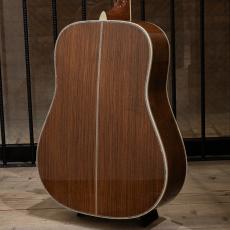 Martin CTM D-45 "The 68" Sitka Spruce VTS / Guatemalan Rosewood / 2023_5
