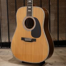 Martin CTM D-45 "The 68" Sitka Spruce VTS / Guatemalan Rosewood / 2023_6