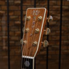 Martin CTM D-45 "The 68" Sitka Spruce VTS / Guatemalan Rosewood / 2023_9