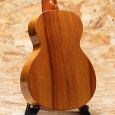 G String Hawaiian Koa Concert 2000's_2