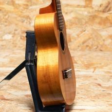 G String Hawaiian Koa Concert 2000's_4