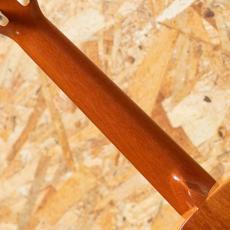 G String Hawaiian Koa Concert 2000's_7