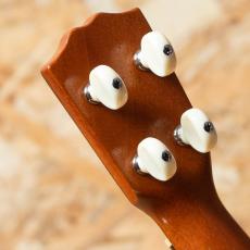 G String Hawaiian Koa Concert 2000's_9