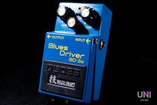 BOSS BD-2W(J) Blues Driver WAZA CRAFT_2
