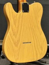 Fender 【夏のボーナスセール】 American Vintage '52 Telecaster -Butterscotch Blonde- 1996年製【3.60kg】_5