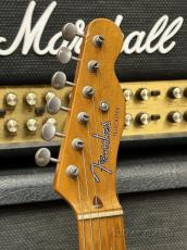 Fender 【夏のボーナスセール】 American Vintage '52 Telecaster -Butterscotch Blonde- 1996年製【3.60kg】_6
