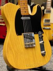 Fender 【夏のボーナスセール】 American Vintage '52 Telecaster -Butterscotch Blonde- 1996年製 【3.90kg】