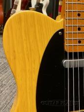 Fender 【夏のボーナスセール】 American Vintage '52 Telecaster -Butterscotch Blonde- 1996年製 【3.90kg】_6