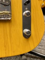 Fender 【夏のボーナスセール】 American Vintage '52 Telecaster -Butterscotch Blonde- 1996年製 【3.90kg】_9