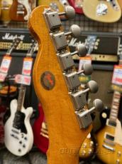 Fender 【夏のボーナスセール】 American Vintage '52 Telecaster -Butterscotch Blonde- 1996年製 【3.90kg】_11