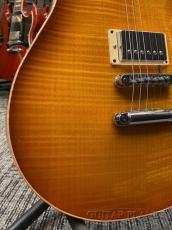 Carruthers 【夏のボーナスセール】 CSA Model with Piezo -Honey Sunburst- 2009年製 【Rare!】【Long Scale】_7