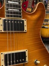 Carruthers 【夏のボーナスセール】 CSA Model with Piezo -Honey Sunburst- 2009年製 【Rare!】【Long Scale】_8