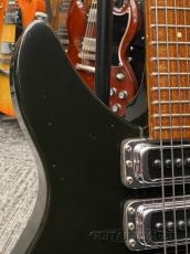 Rickenbacker 【夏のボーナスセール】 1982 model 320 -Jetglo- 【3.25kg】【Vintage】_4
