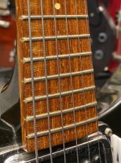 Rickenbacker 【夏のボーナスセール】 1982 model 320 -Jetglo- 【3.25kg】【Vintage】_10